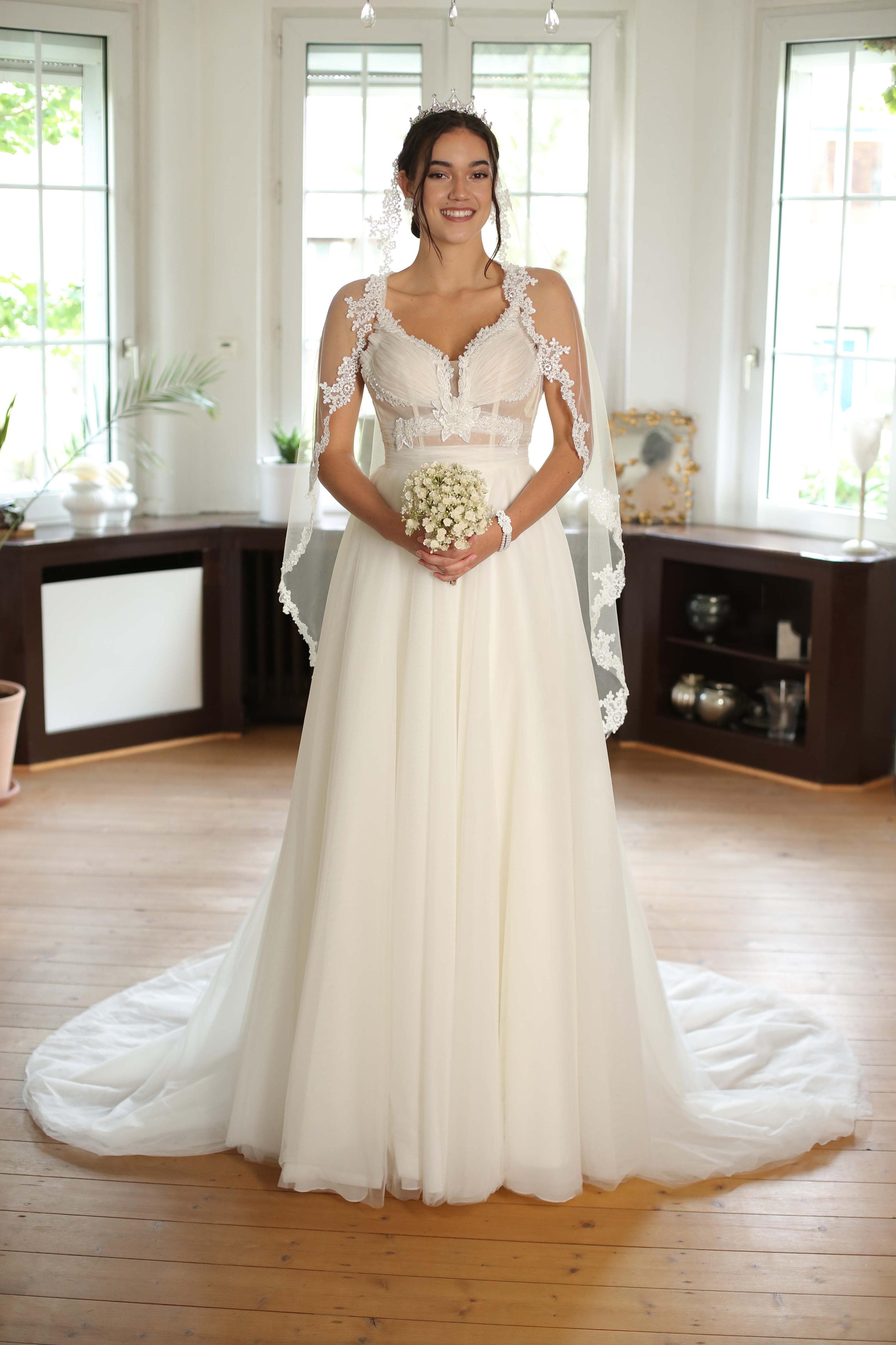 Brautkleid